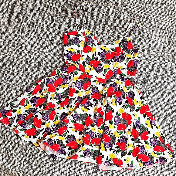 MINKPINK Dresses & Skirts - MINK PINK Floral Dress